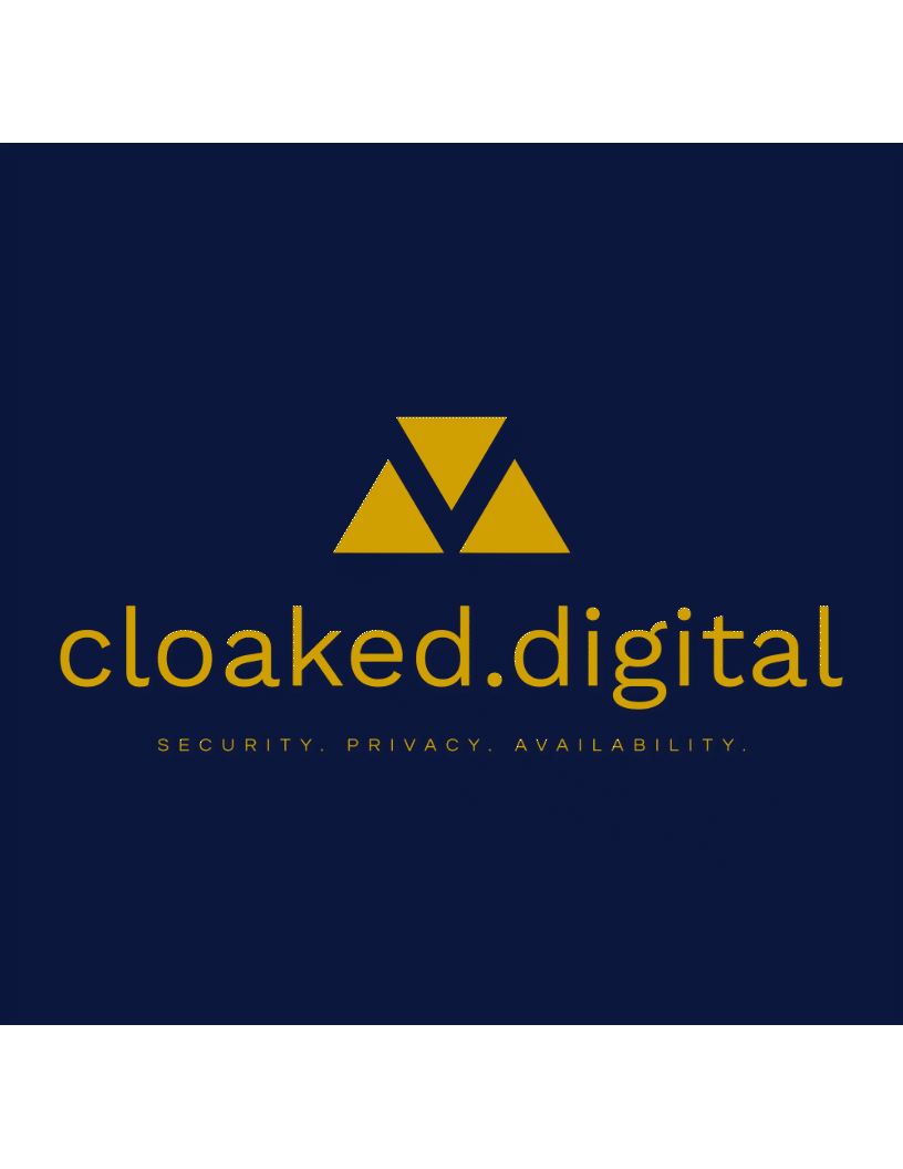 cloaked.digital
